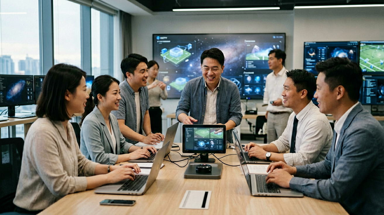 XKTY星空关于我们介绍，展示技术能力与赛事覆盖