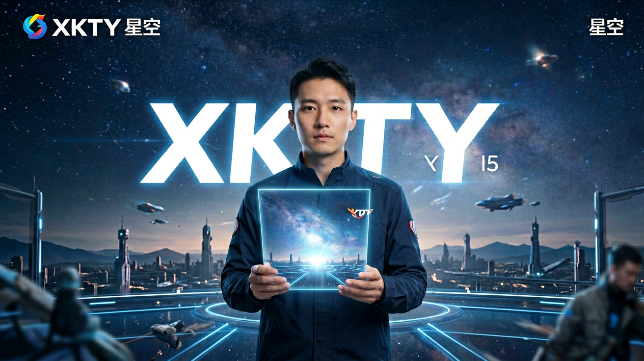 XKTY星空高清直播界面展示实时比分、赛程和比赛追踪