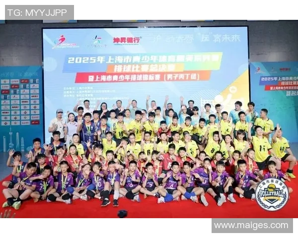 上海排球队总决赛特别报道：从传统强队到现代化转型的成功之路